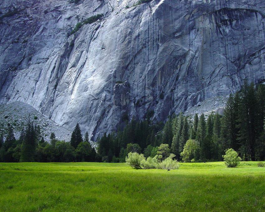 Montagne- paysage
