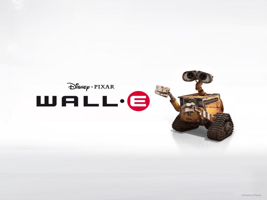 Wall-E