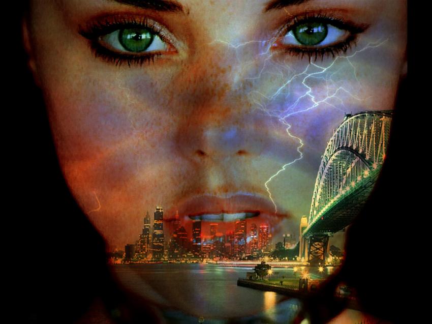 CITY GIRL