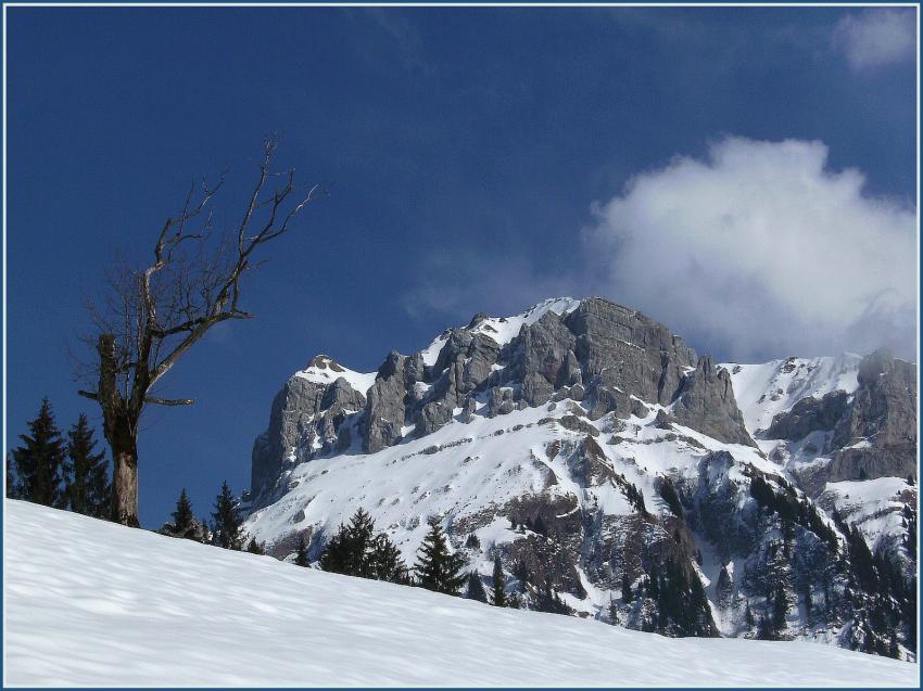 Innrriz - Canton de Berne