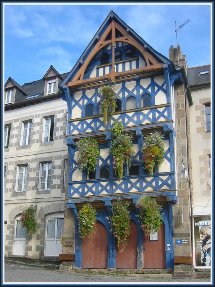 Pontrieux (22)