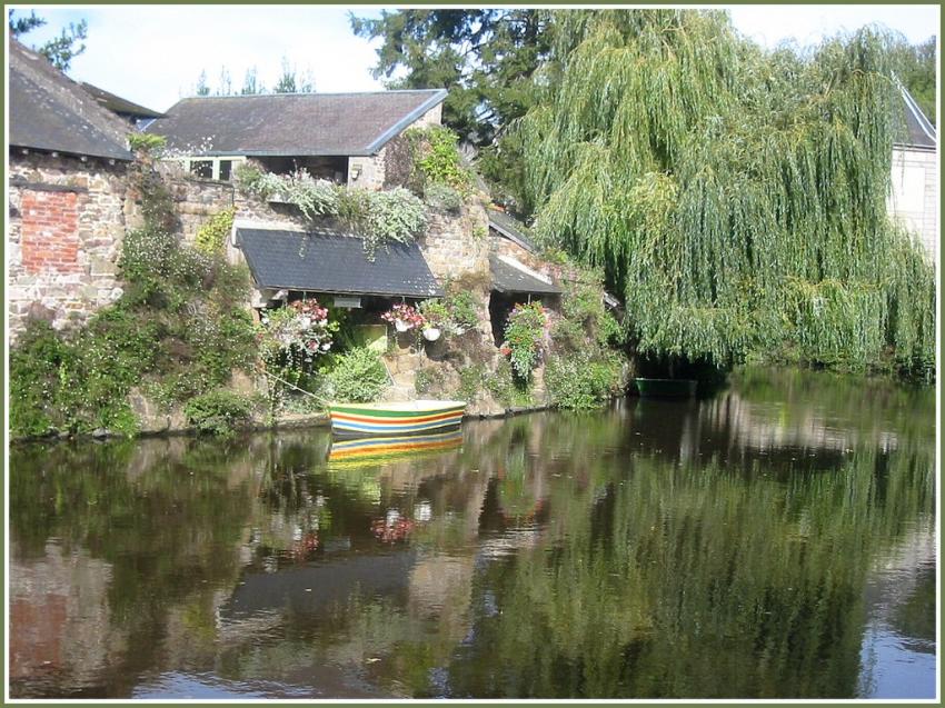 Pontrieux (22)