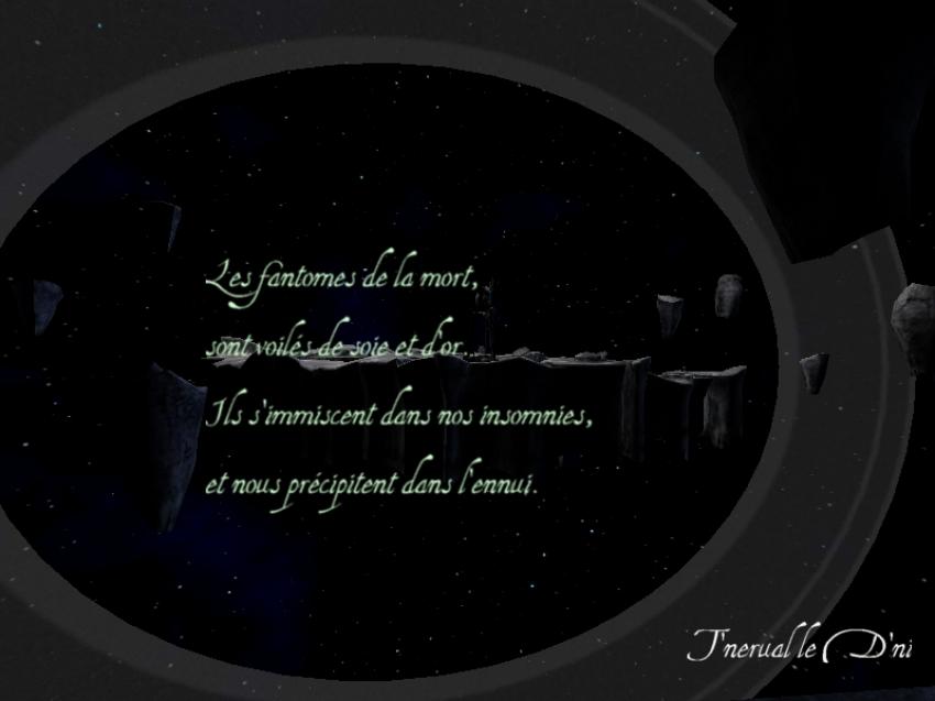 Les Fantmes