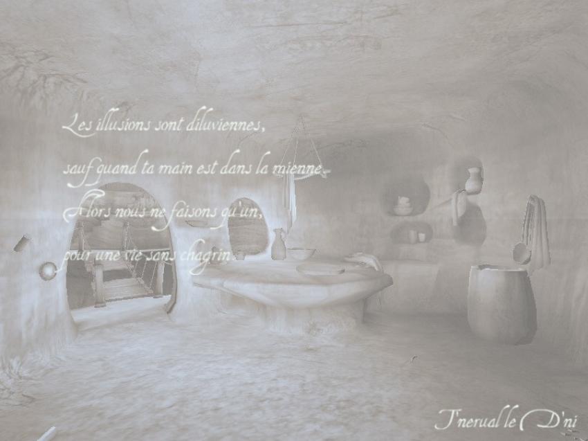 Les Illusions
