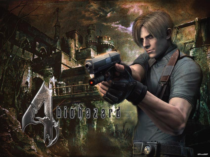 Resident Evil 4 - 05