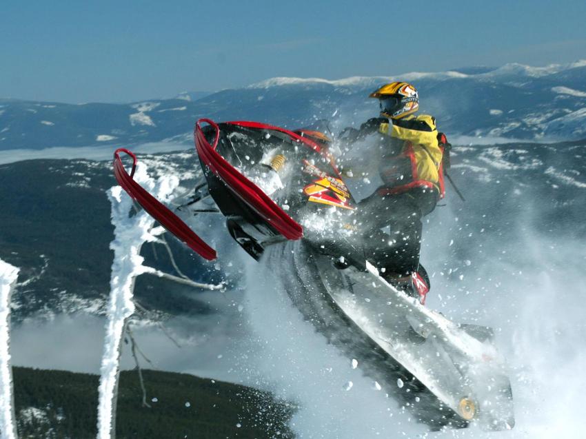 sportnautique jet sky