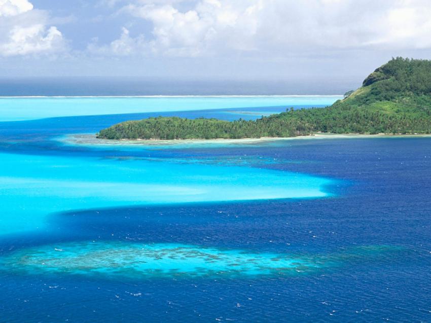 Bora Bora