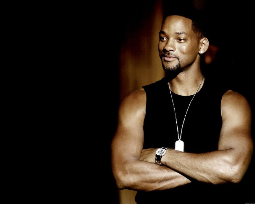 Will Smith