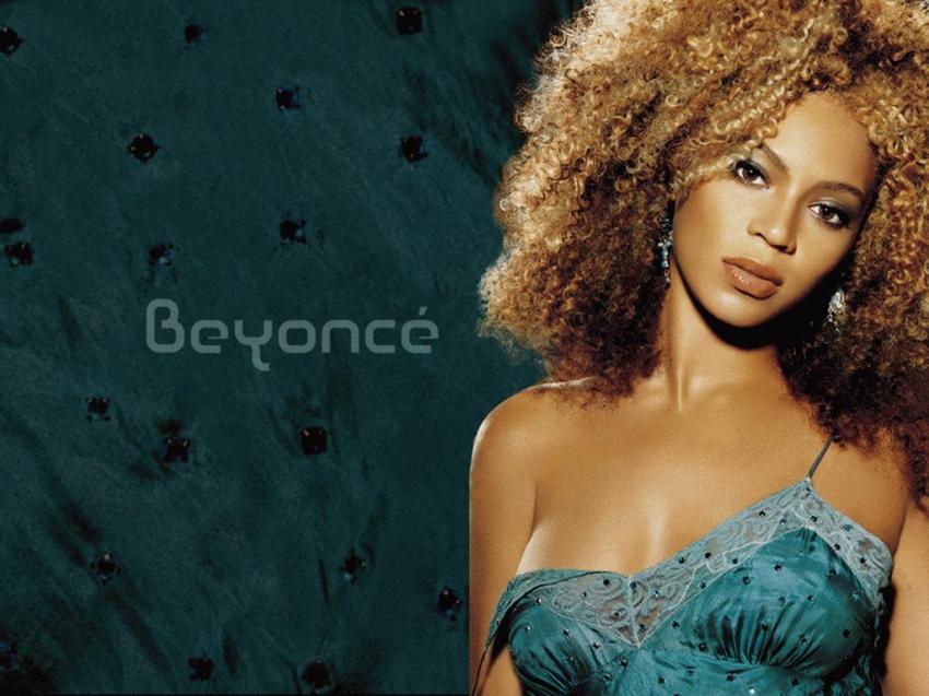 Beyonce Knowles - Speechless
