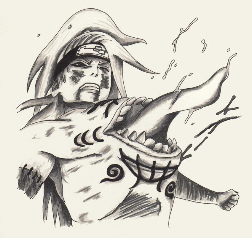 Deidara