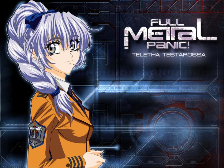 teresa testarossa