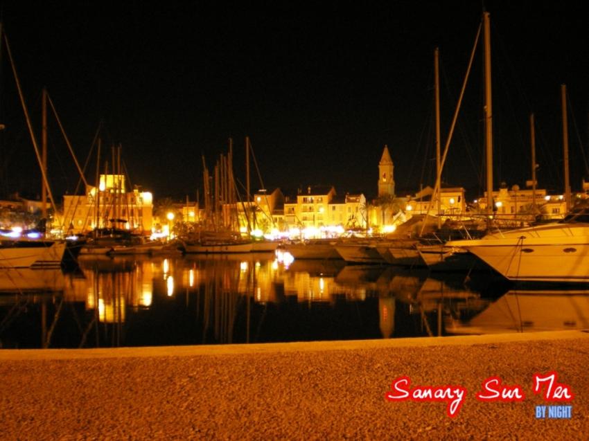 Sanary Sur Mer