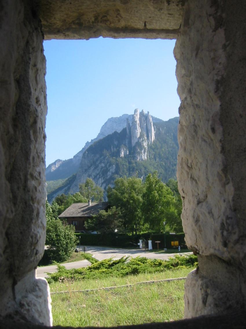 Les trois pucelles