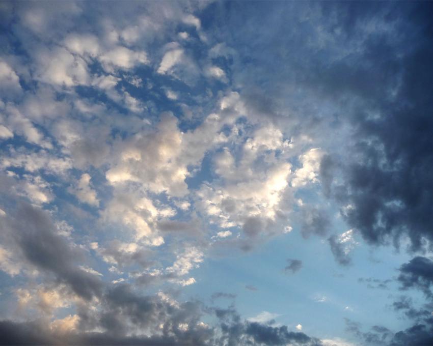 Nuages