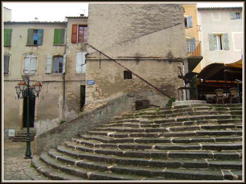 Forcalquier (04)