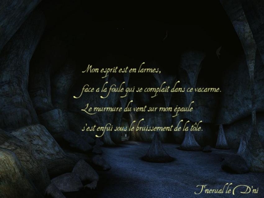 Mon Esprit