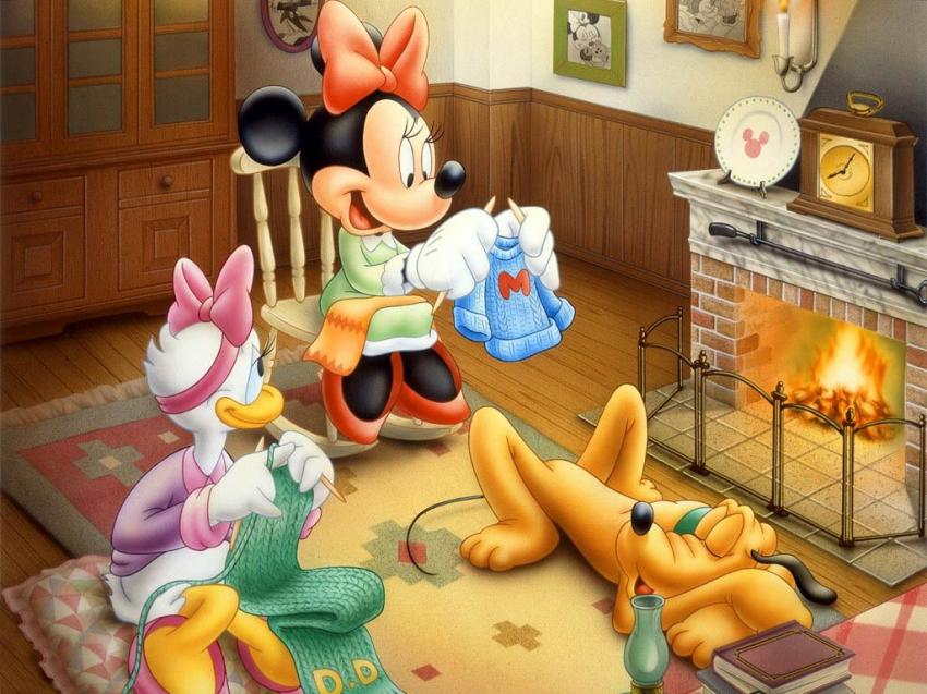 Disney