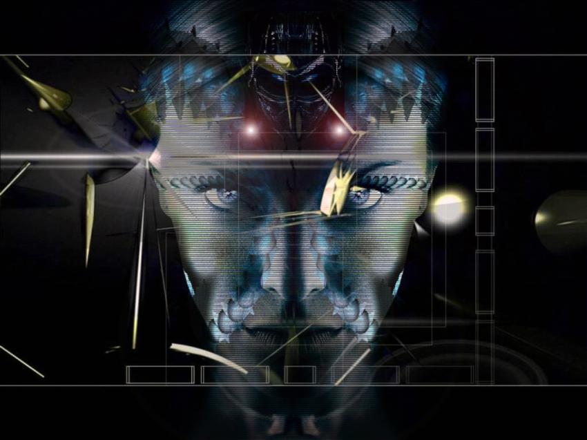 CYBORG