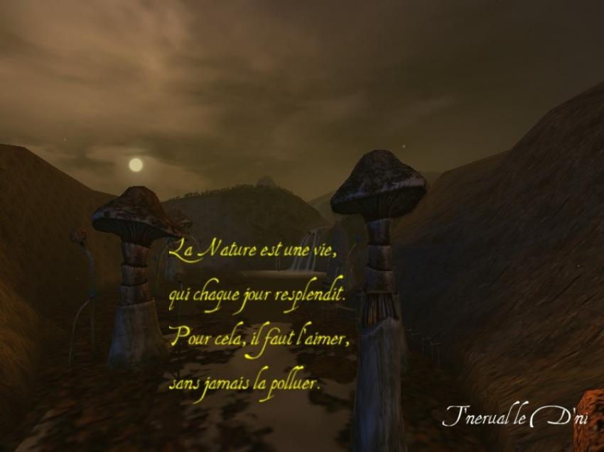 La Nature