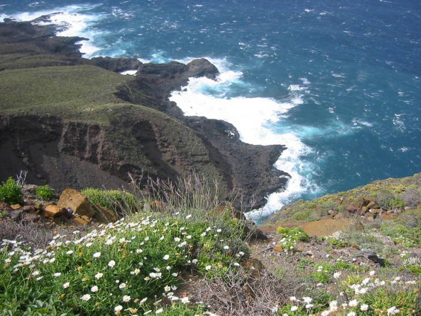La Punta del Teno