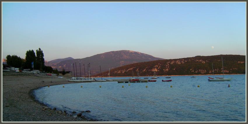 Sainte-Croix de Verdon (04)