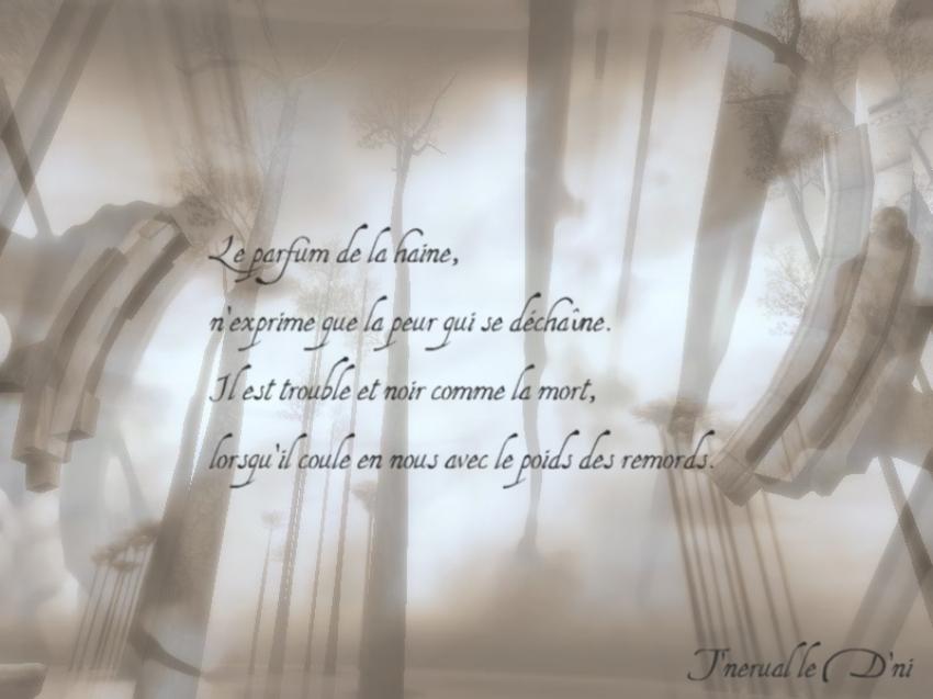Le Parfum 