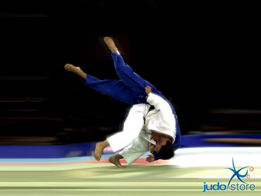 judo