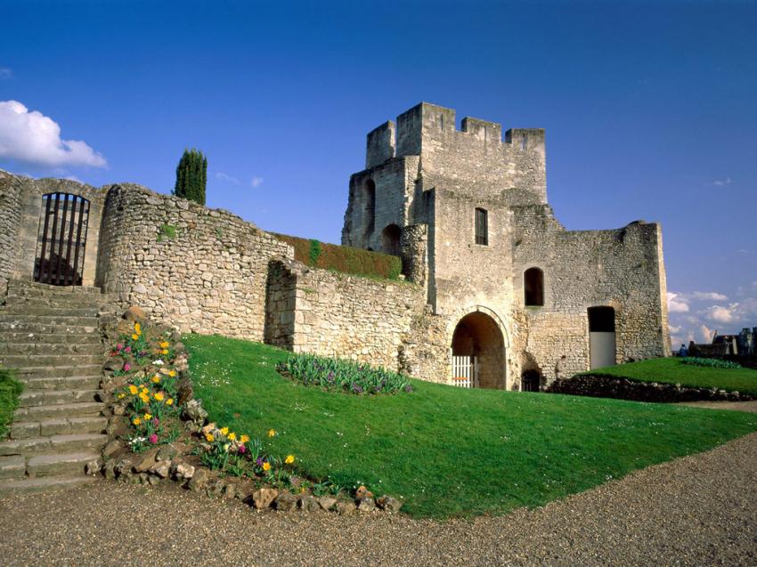 Chateau de Gisors