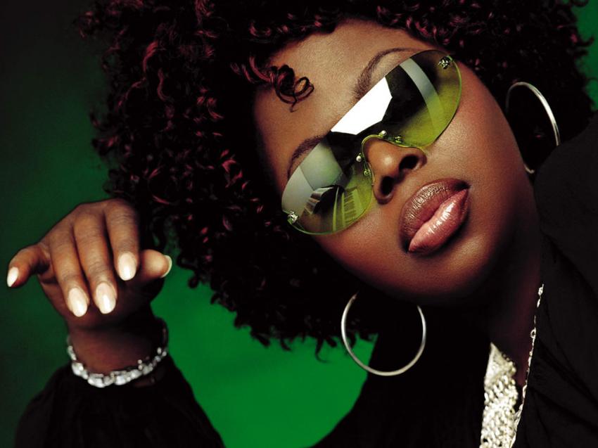 Angie Stone