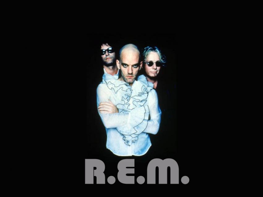 REM - Everybody Hurts