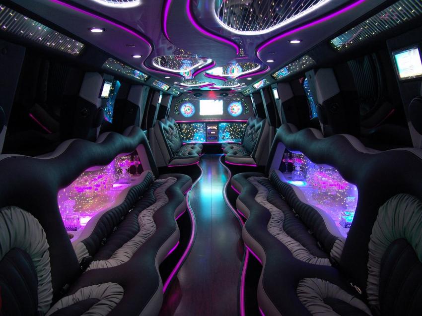 Limousine