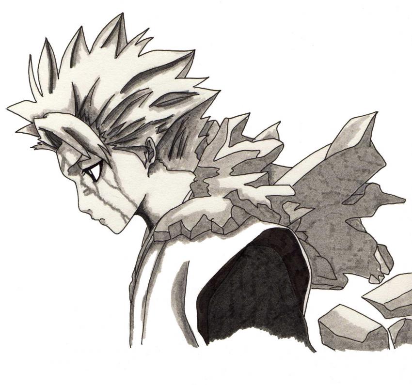 Hitsugaya Toushiro