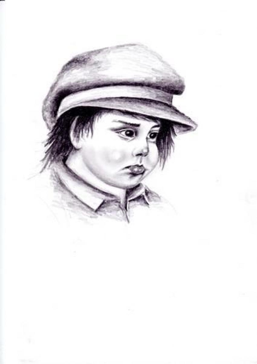 gavroche