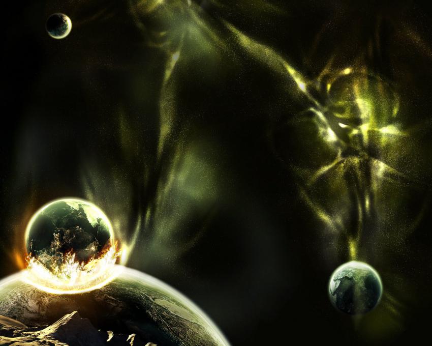 Espace