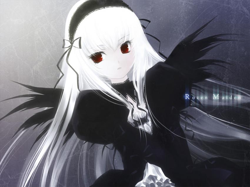 Rozen Maiden