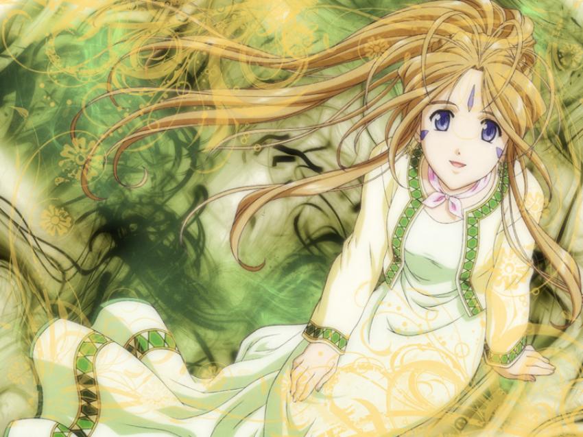 Belldandy