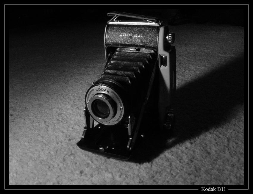 Kodak B11