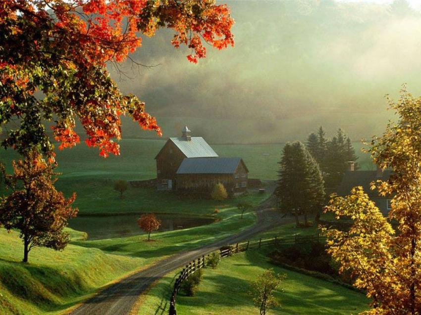Campagne