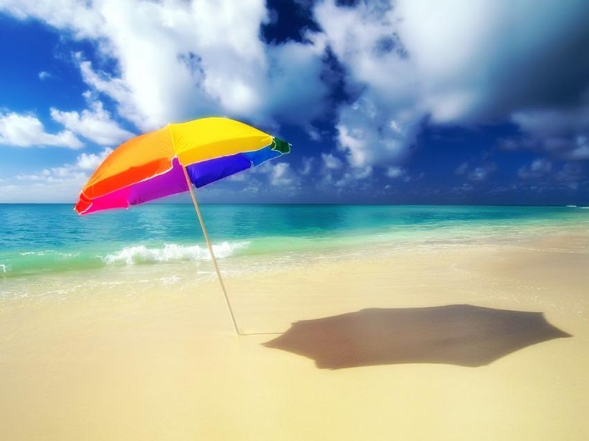 Plage