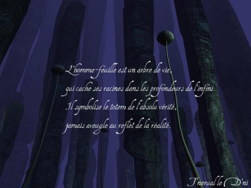 L'Homme-Feuille