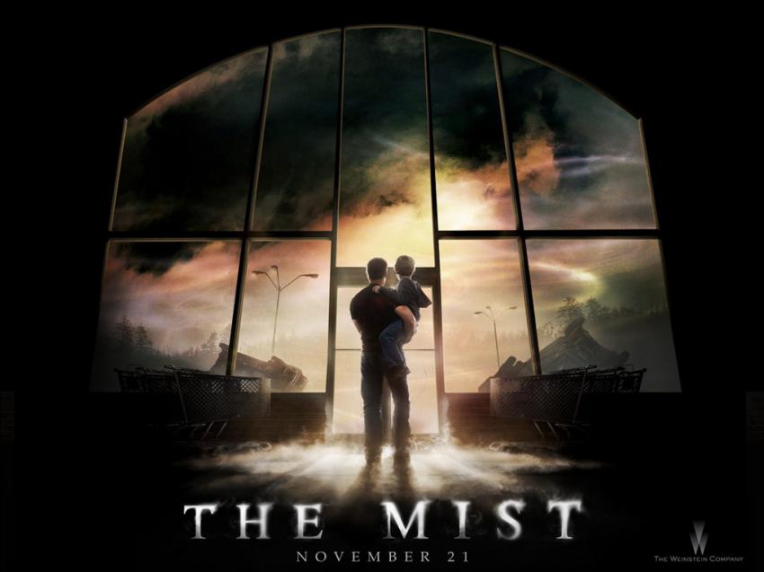 The Mist