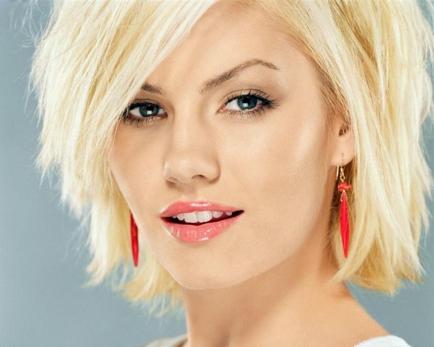 Elisha Cuthbert