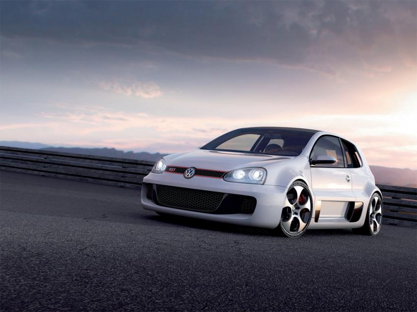 VW => Moteur W12