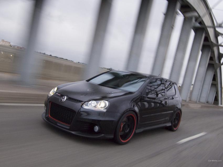 VW Golf