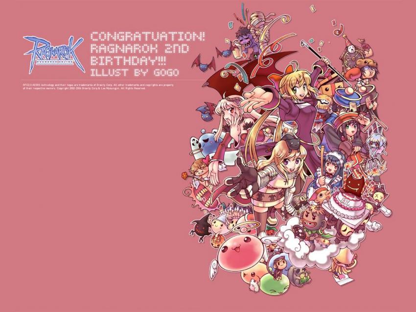 Ragnarok Online