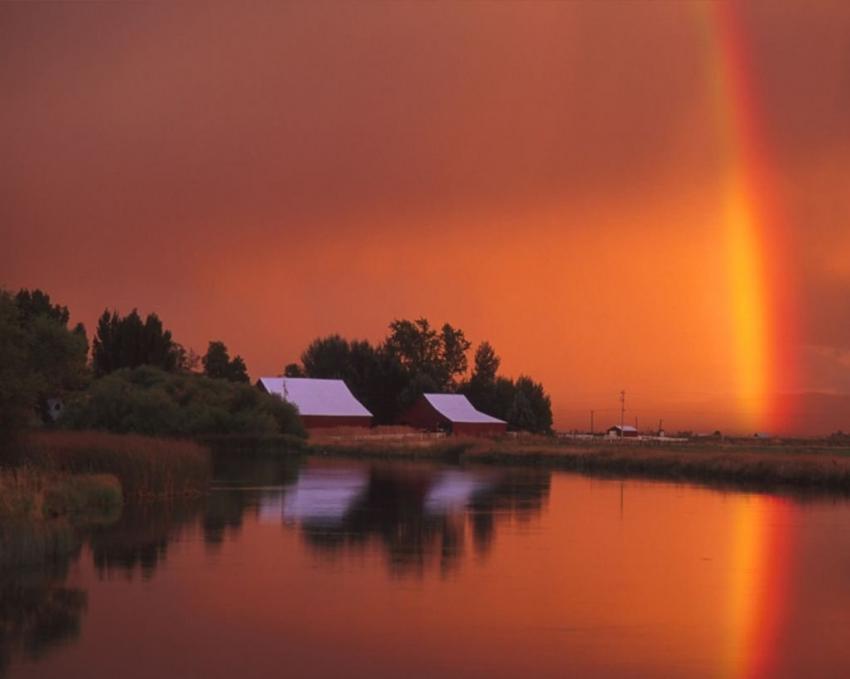 arc en ciel