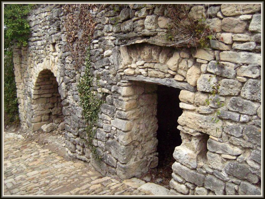 Forcalquier (04)