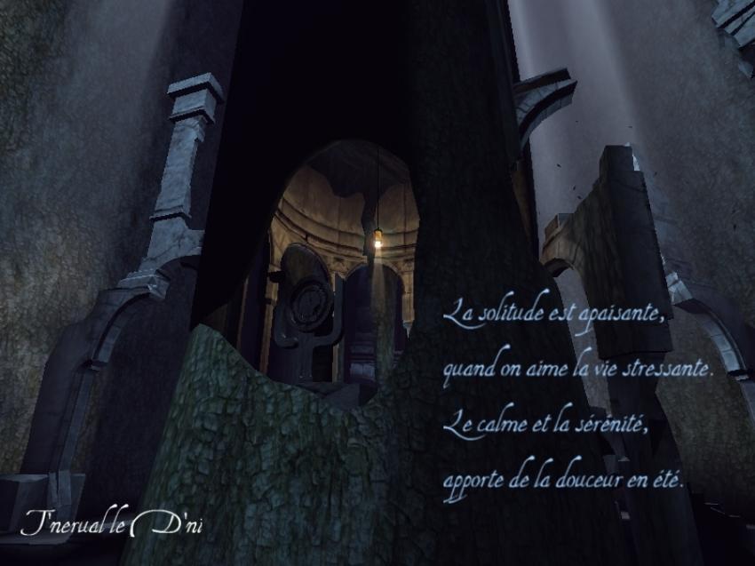 La Solitude