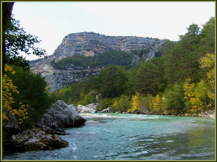 Le Verdon