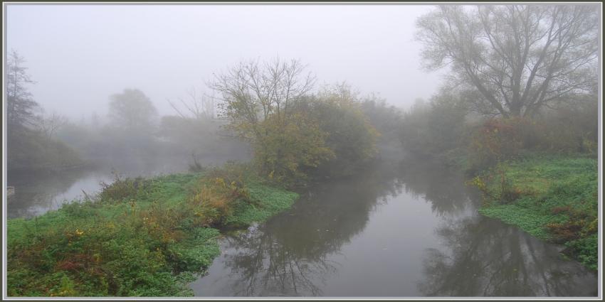 Brumes picardes